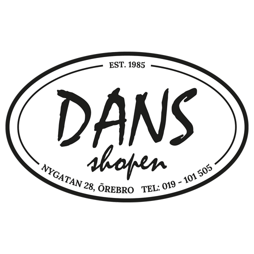 Dansshopen logo