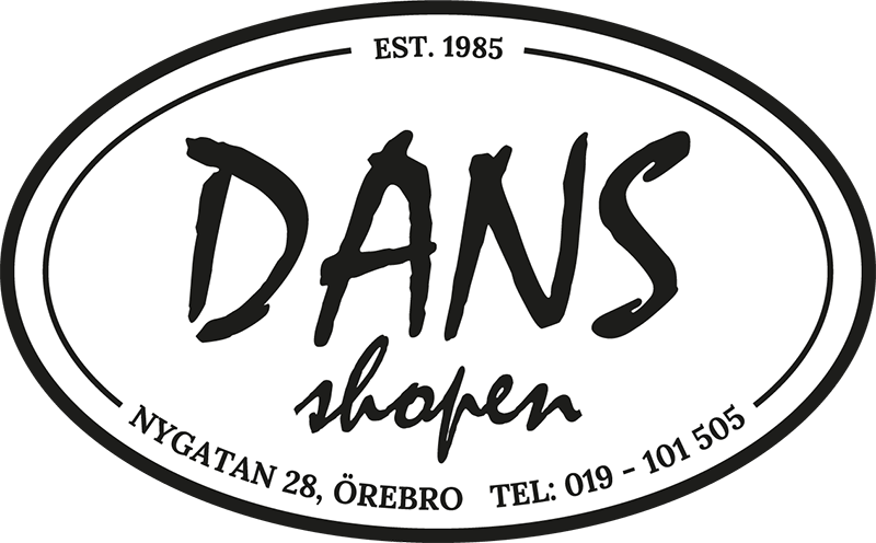 Dansshopen i Örebro