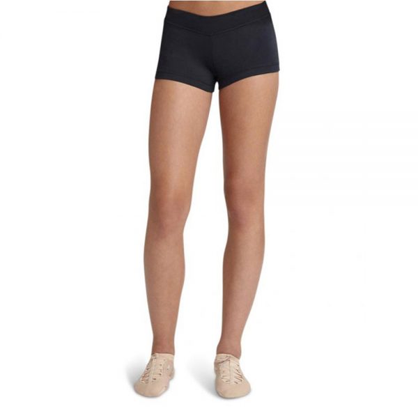 Capezio Short BX600 Hot Pants