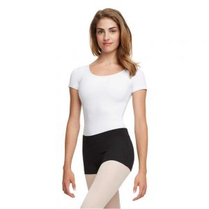 Capezio Shorts TC0055W