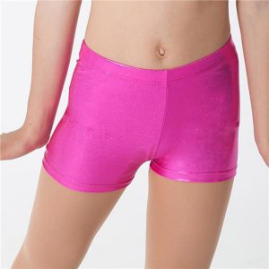 Glittriga Hot Pants 5244 Intermezzo Barn
