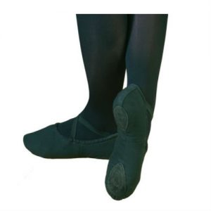 Balettskor Herrar Cobra 2031 Capezio