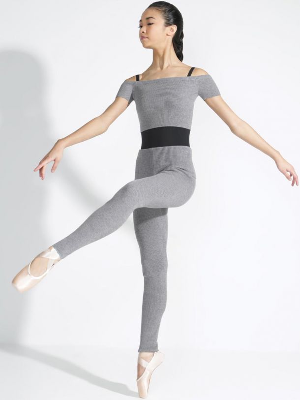 stickade leggings dam stickade leggings dam