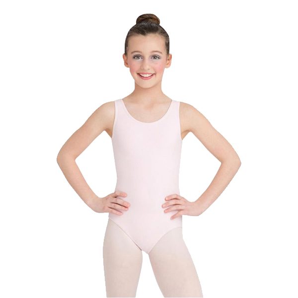 Dansdräkt CC201C Capezio