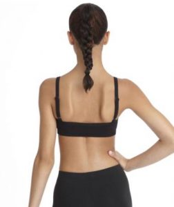Dans Bh/Topp CC510 Capezio
