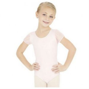 Dansdräkt 3946C Capezio