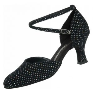 Claudia 058 Diamant Dansskor