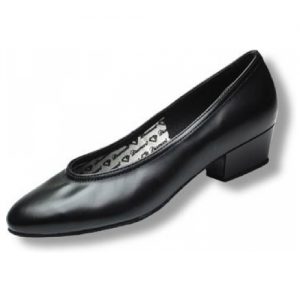 Ingrid 3cm 069 Diamant Dansskor