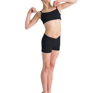 Hot Pants CR2704 Bloch