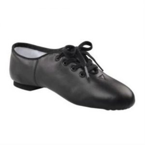 Jazzskor/ Discoskor med plastsula CG02 Capezio