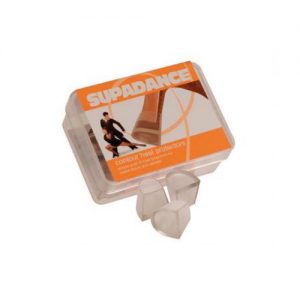 Klackskydd Contour heel Supadance