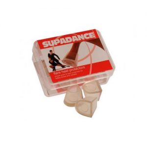Klackskydd Flare Supadance