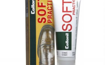 Skokräm Soft-Practic Collonoil