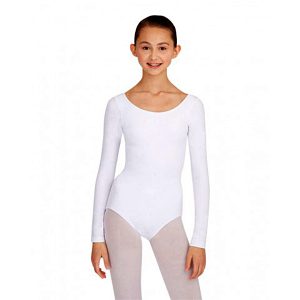 Dräkt lång ärm TB135 Capezio