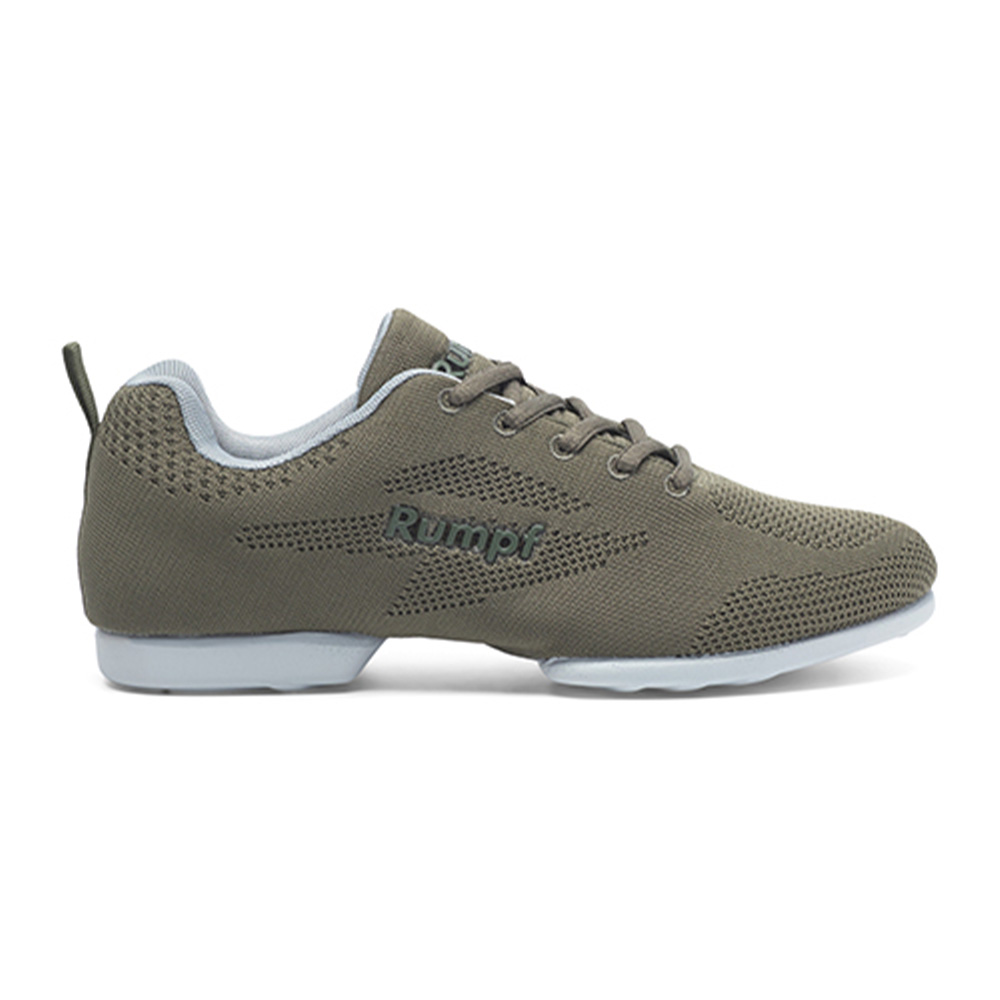 1567 Zuma Sneaker Olivgrön Vegan