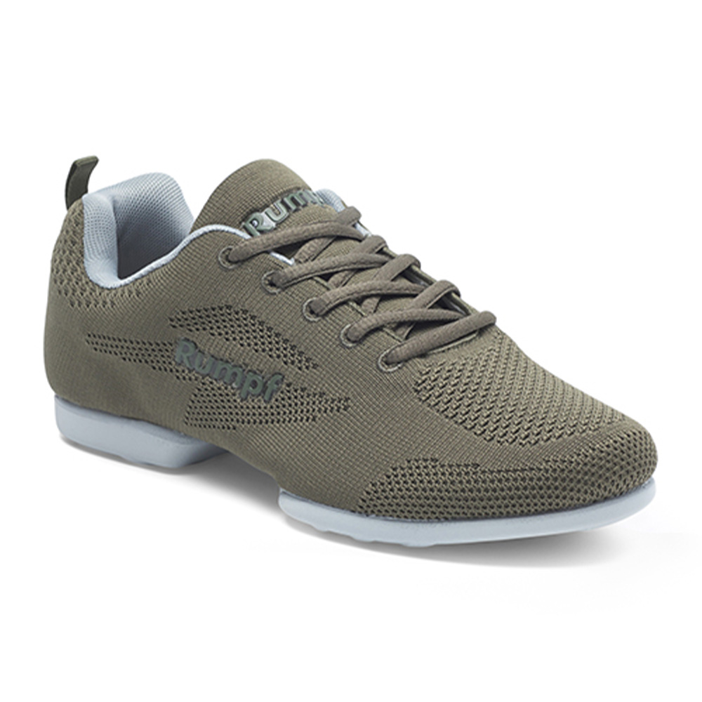 1567 Zuma Sneaker Olivgrön Vegan - Image 2