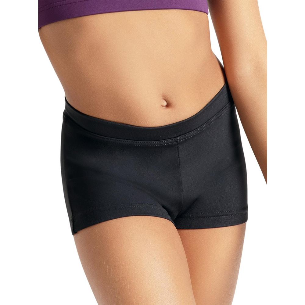 Capezio Studio Collection Cross Front Pant