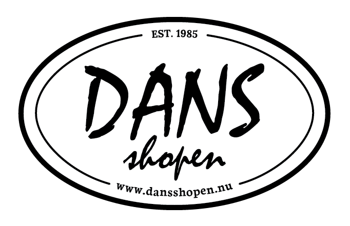 Dansshopen