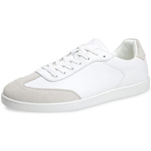 Diamant 227 Vibe Vit Läder