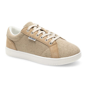 1534 Leo Sneaker Sand Vegan