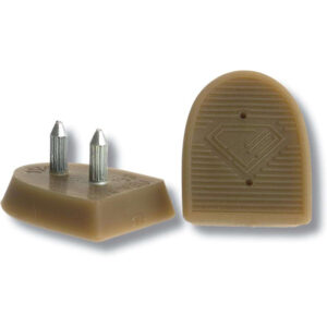 Klackar/Heel Tips HW01956