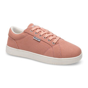 1534 Leo Sneaker Coral Vegan