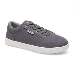 1534 Leo Sneaker Grå Vegan