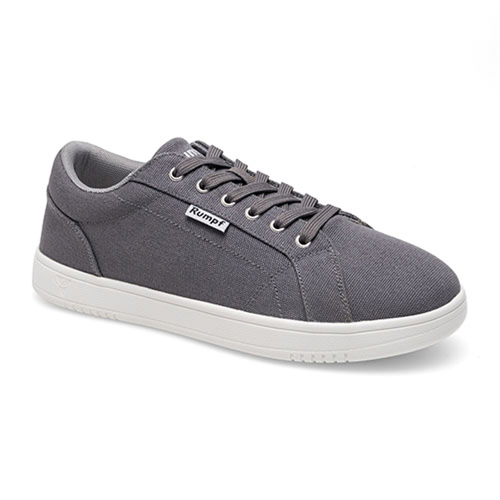 1534 Leo Sneaker Grå Vegan