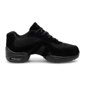 1517 Rio Sneaker Svart Vegan