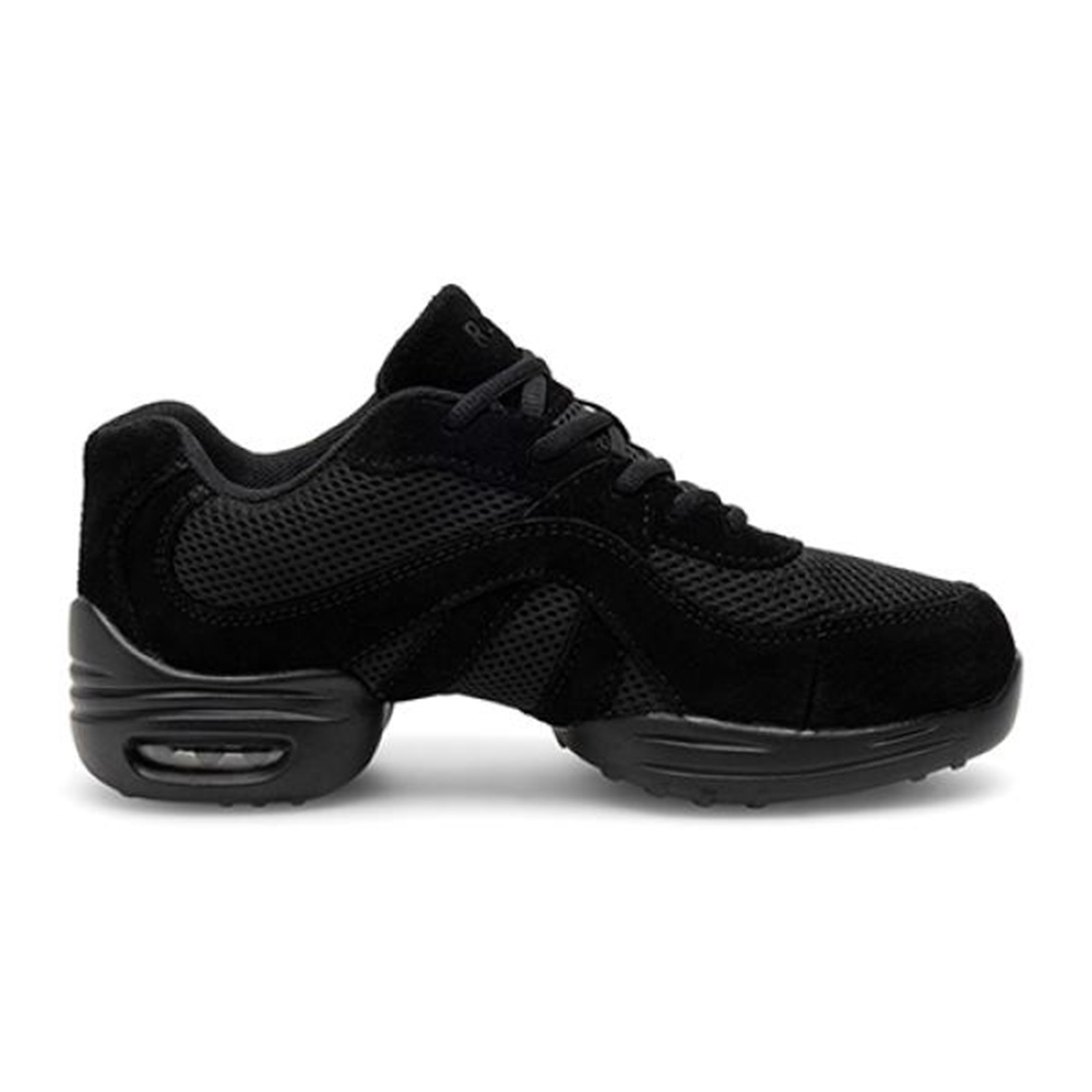 1517 Rio Sneaker Svart Vegan