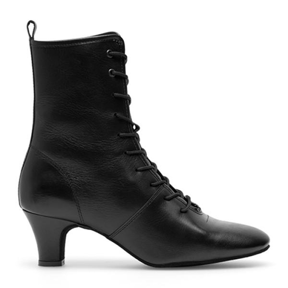 Show Boot/Can Can känga Rumpf 2322 (5,5cm)