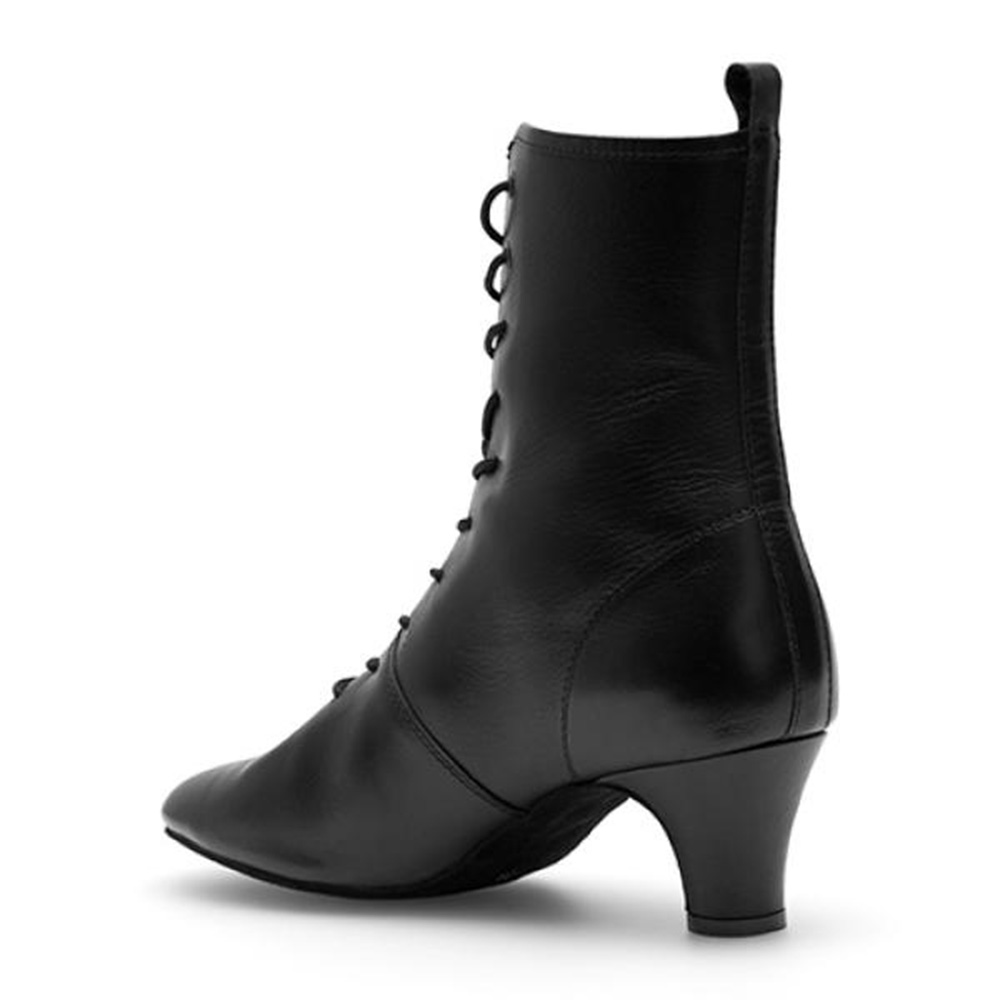 Show Boot/Can Can känga Rumpf 2322 (5,5cm) - Image 3