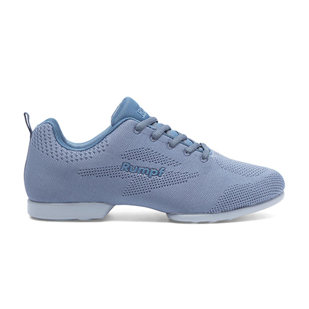 1567 Zuma Sneaker Ljusblå Vegan Bestseller!